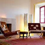 Konukevi Quinta Da Lapa 4*