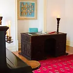 Konukevi Quinta Da Lapa 4*