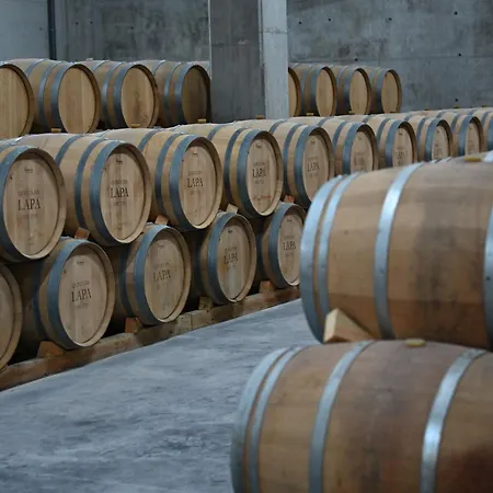 Vendégház Quinta Da Lapa