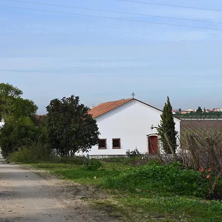Quinta Da Lapa Vendégház Manique do Intendente