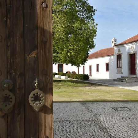 Quinta Da Lapa Guest house *