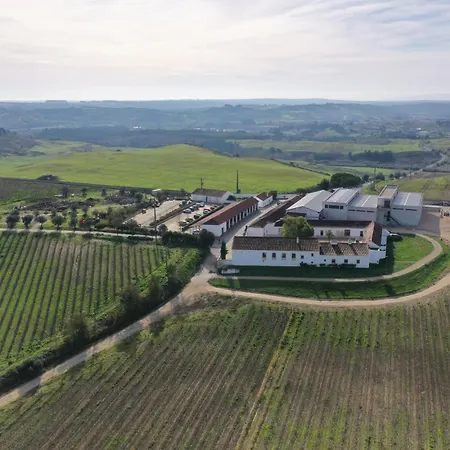 Quinta Da Lapa Guest house