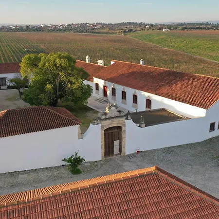 Quinta Da Lapa Guest house *