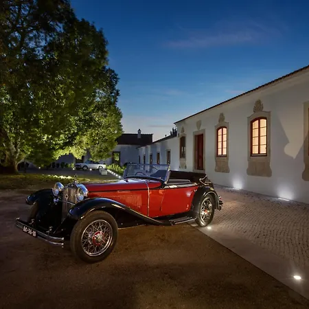 Quinta Da Lapa Guest house *