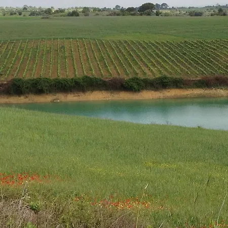 Maison d'hôtes Quinta Da Lapa 4*