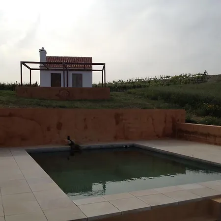 Quinta Da Lapa