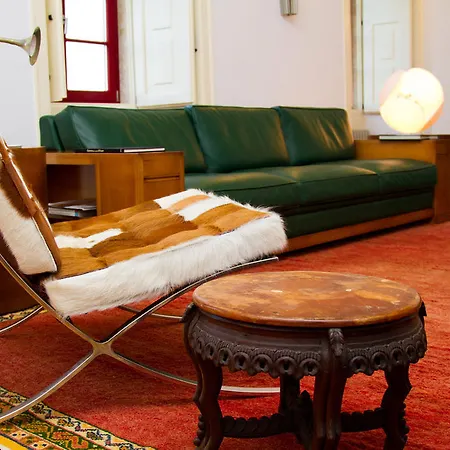 金塔达拉帕宾馆 Manique do Intendente