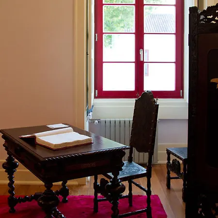 Πανσιόν Quinta Da Lapa Manique do Intendente