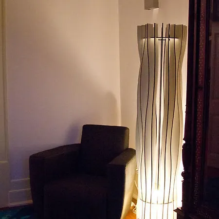 Vendégház Quinta Da Lapa