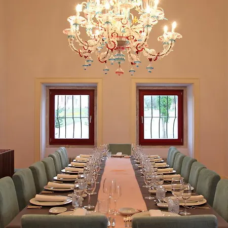 Maison d'hôtes Quinta Da Lapa Manique do Intendente