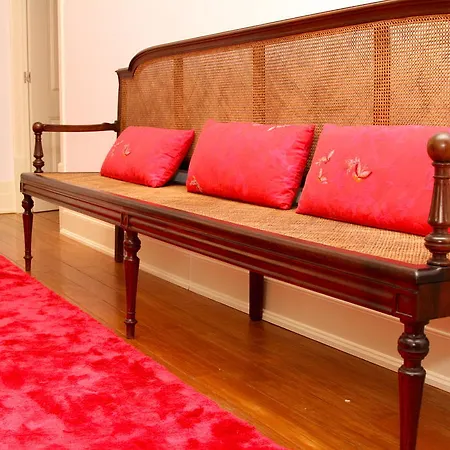 Guest house Quinta Da Lapa *