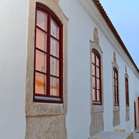 Vendégház Quinta Da Lapa Manique do Intendente