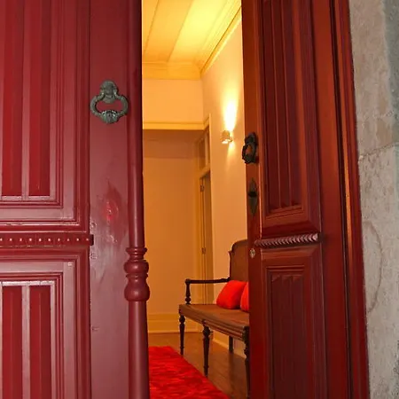 Quinta Da Lapa Manique do Intendente