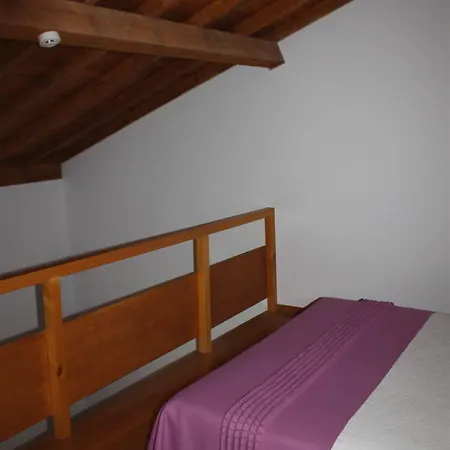 Πανσιόν Quinta Da Lapa