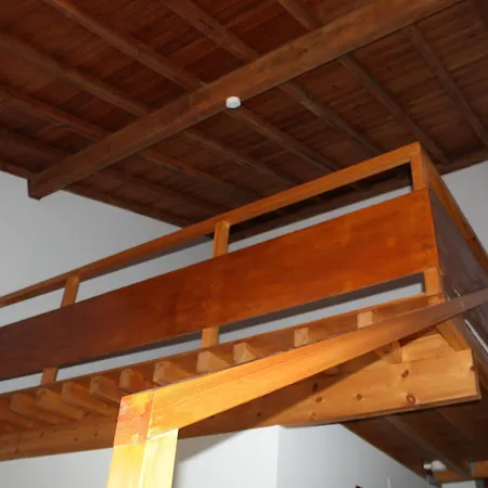 Πανσιόν Quinta Da Lapa Manique do Intendente