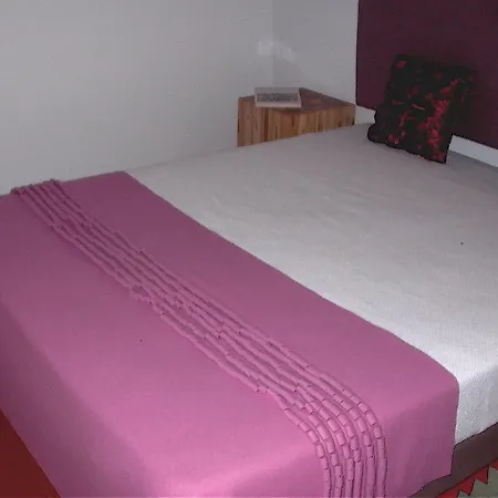 Πανσιόν Quinta Da Lapa