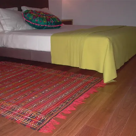 Maison d'hôtes Quinta Da Lapa Manique do Intendente