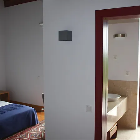 金塔达拉帕宾馆 Manique do Intendente