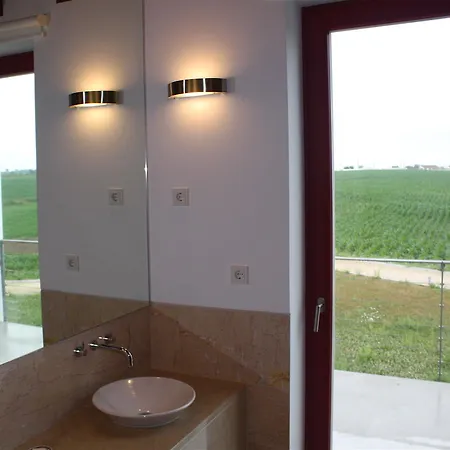 Vendégház Quinta Da Lapa Manique do Intendente