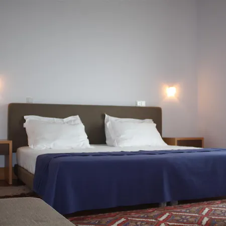 Πανσιόν Quinta Da Lapa Manique do Intendente