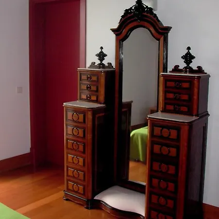 Quinta Da Lapa Manique do Intendente