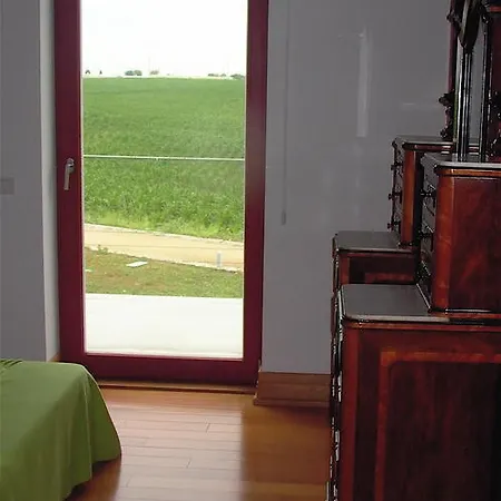 Maison d'hôtes Quinta Da Lapa Manique do Intendente