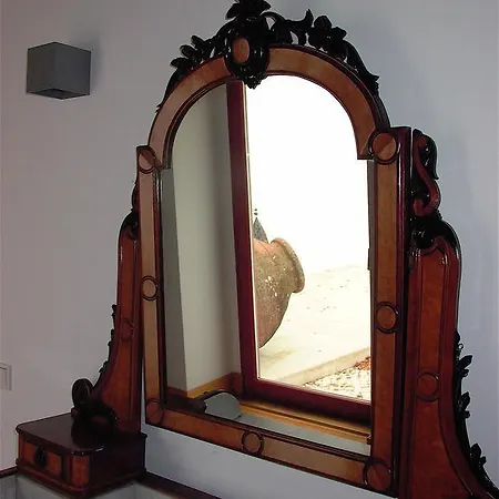 Quinta Da Lapa Manique do Intendente