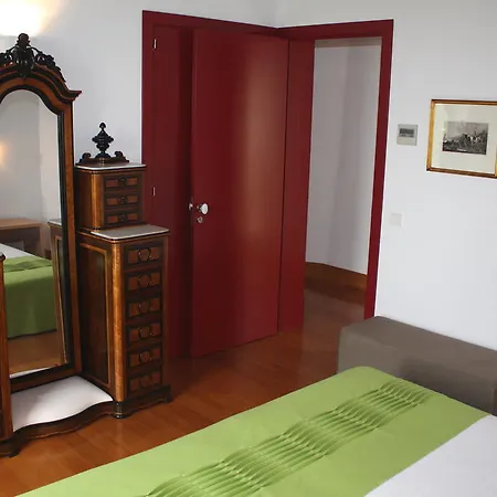 Maison d'hôtes Quinta Da Lapa