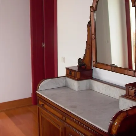 Πανσιόν Quinta Da Lapa Manique do Intendente