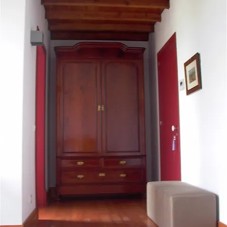 Maison d'hôtes Quinta Da Lapa Manique do Intendente