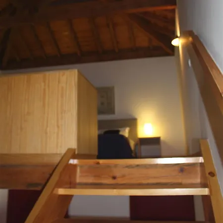 金塔达拉帕宾馆 Manique do Intendente