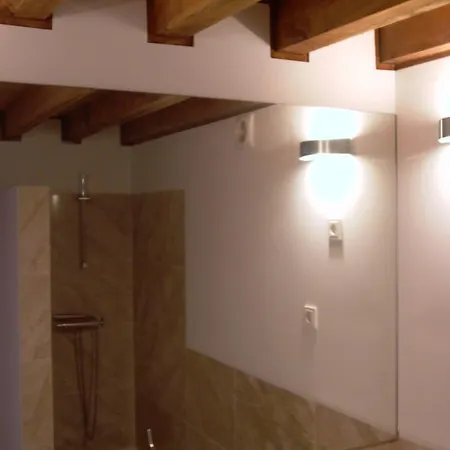 Maison d'hôtes Quinta Da Lapa