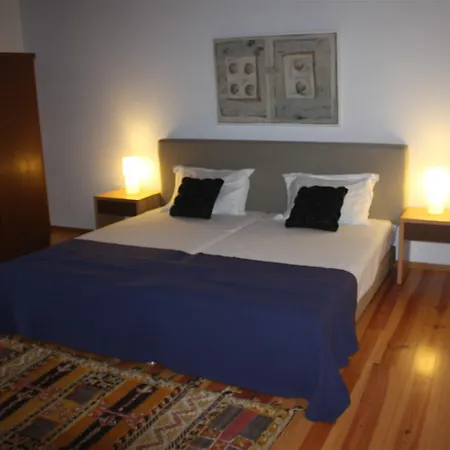 Πανσιόν Quinta Da Lapa 4*