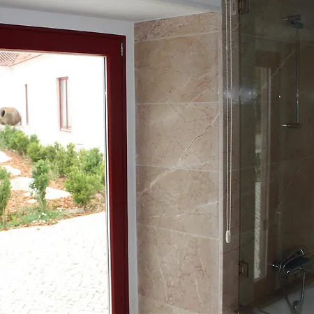 Πανσιόν Quinta Da Lapa 4*