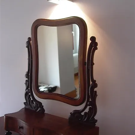 Πανσιόν Quinta Da Lapa Manique do Intendente