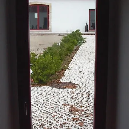 Πανσιόν Quinta Da Lapa 4*