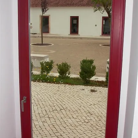 Quinta Da Lapa Manique do Intendente