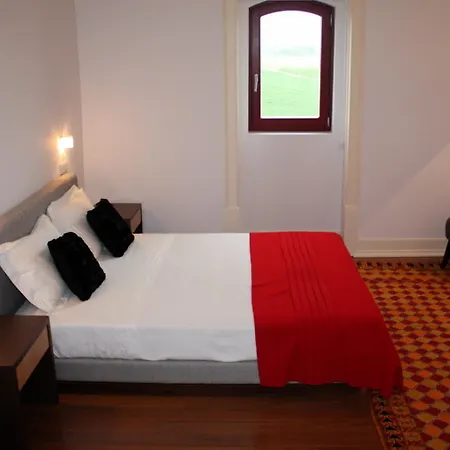 Vendégház Quinta Da Lapa Manique do Intendente