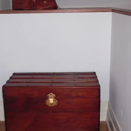 Vendégház Quinta Da Lapa