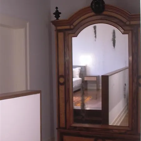 Maison d'hôtes Quinta Da Lapa Manique do Intendente