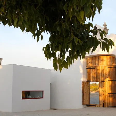 Πανσιόν Quinta Da Lapa 4*