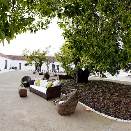 Maison d'hôtes Quinta Da Lapa 4*