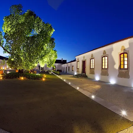 Πανσιόν Quinta Da Lapa