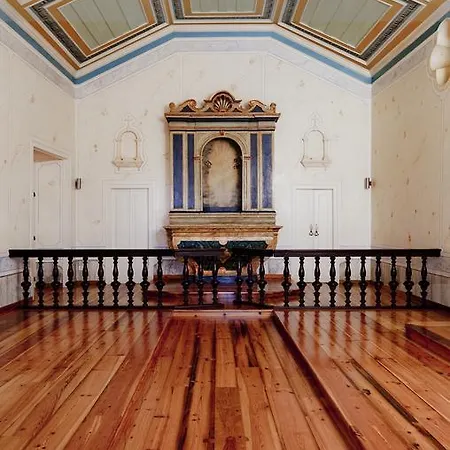 Maison d'hôtes Quinta Da Lapa