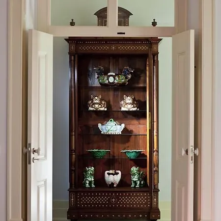 Maison d'hôtes Quinta Da Lapa Manique do Intendente