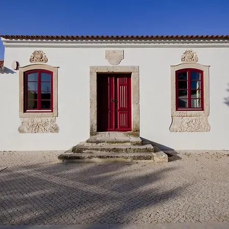 Quinta Da Lapa