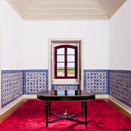 Casa de hóspedes Quinta Da Lapa Manique do Intendente