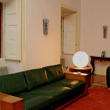 Πανσιόν Quinta Da Lapa