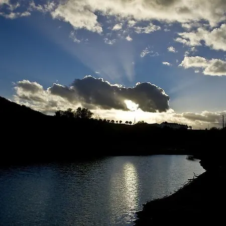 Quinta Da Lapa