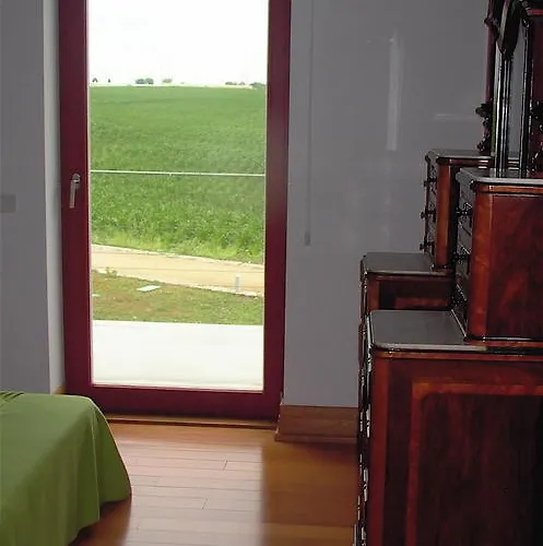 Casa de hóspedes Quinta Da Lapa Manique do Intendente